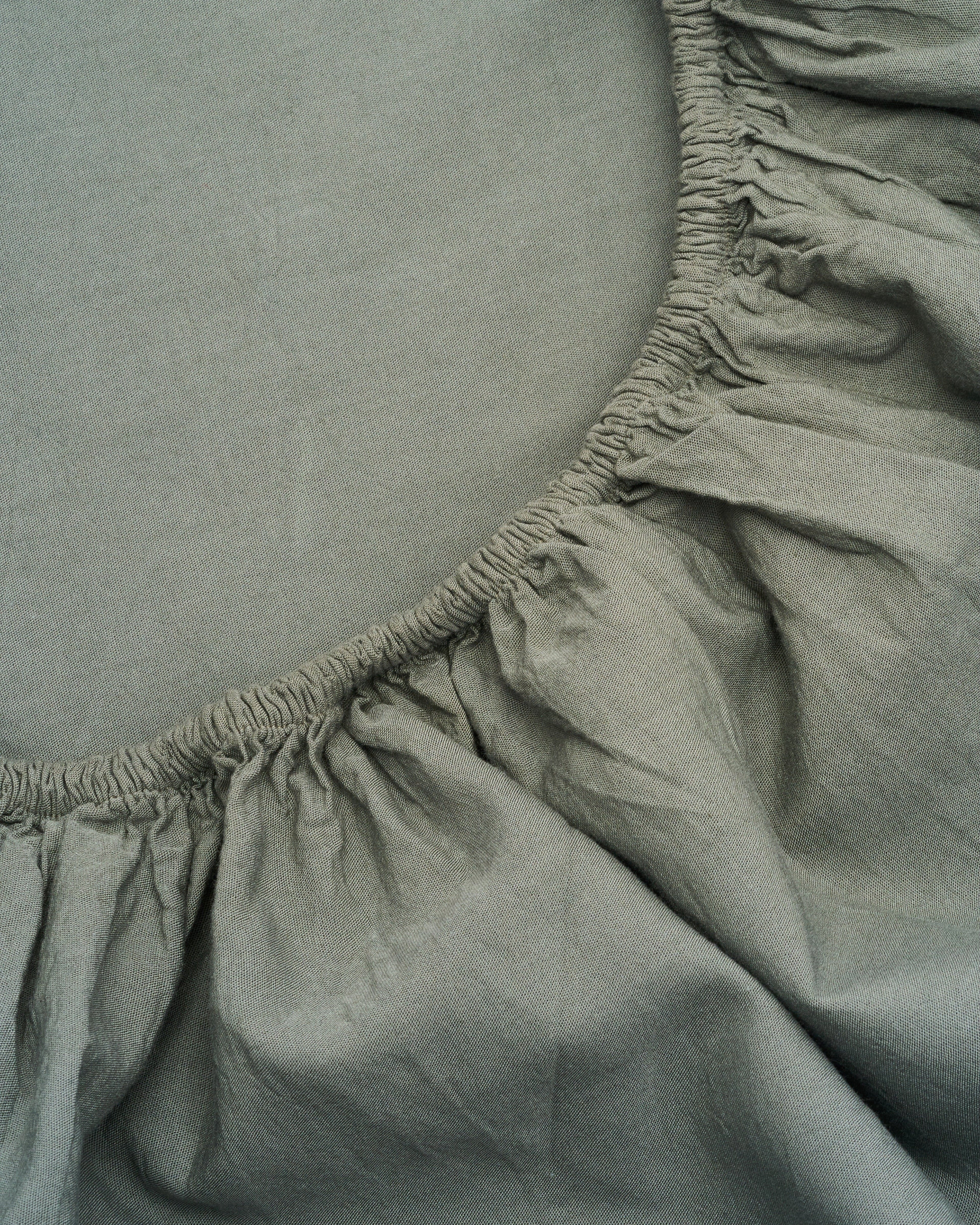 Signature Milk Fibre Sheet Set